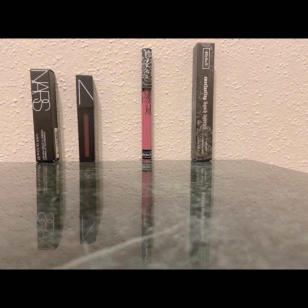 Lip Bundle MSP - 47$
